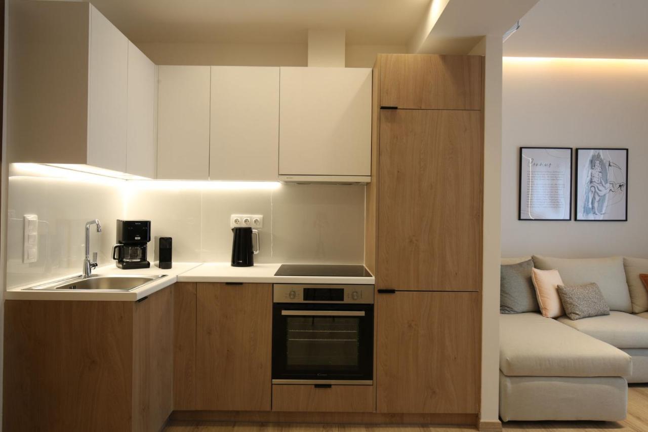 Io Appartement *