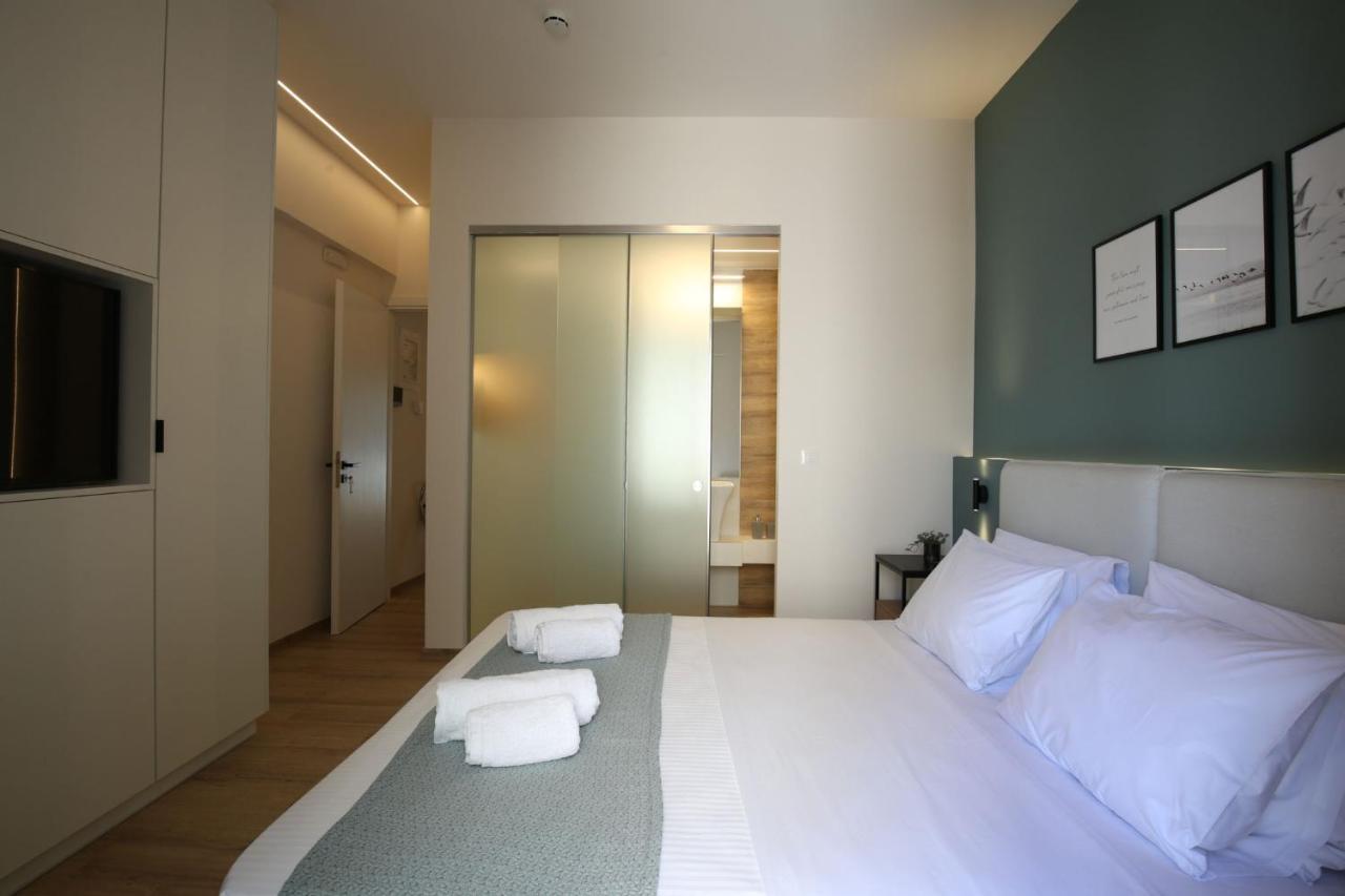 Io Appartement
