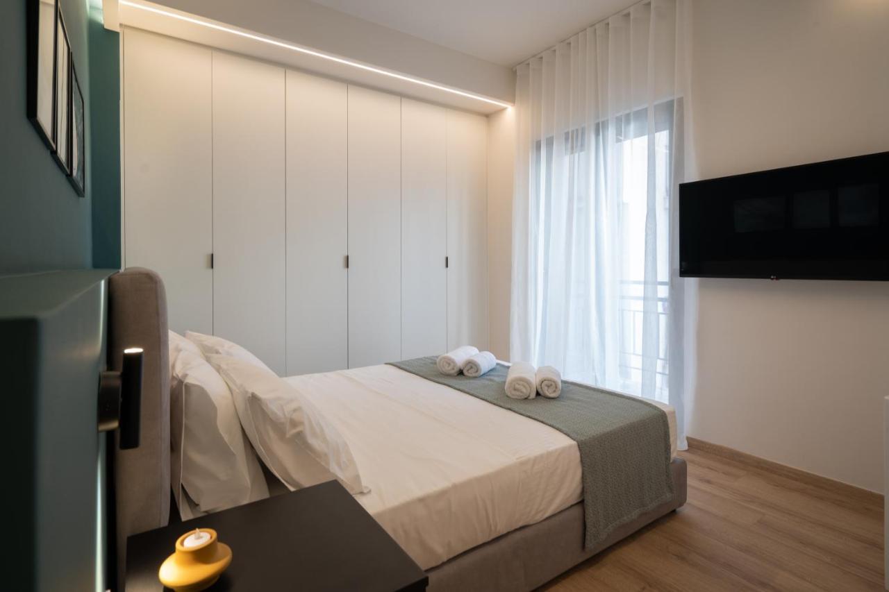 Appartement Io *