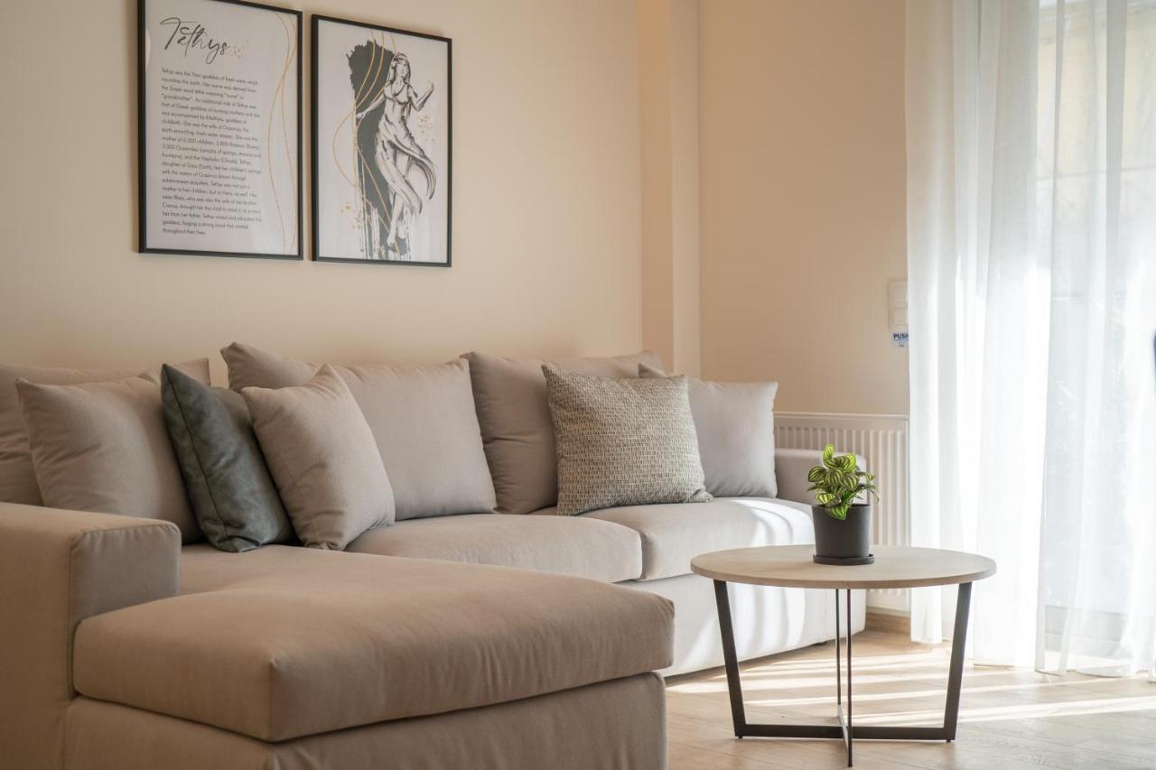 Io Appartement