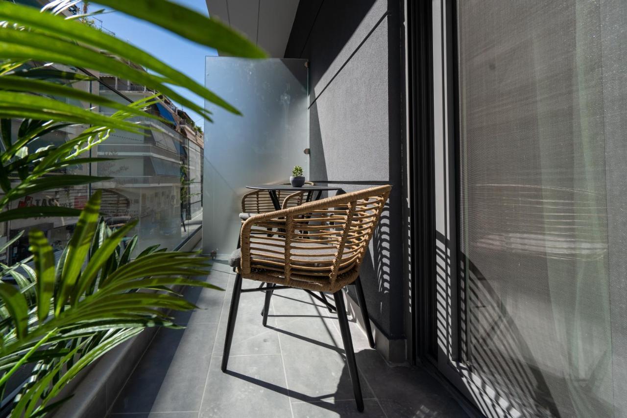 Appartement Io Athene