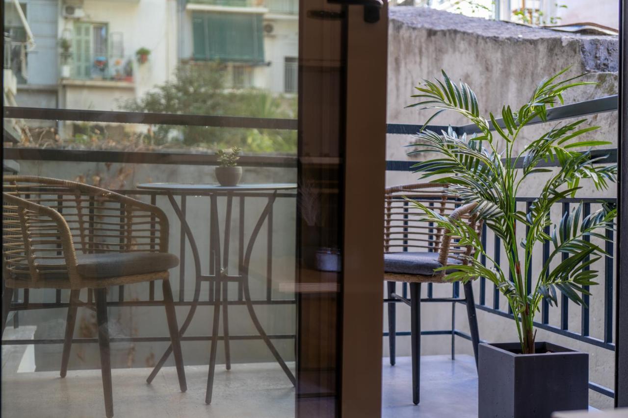 Appartement Io