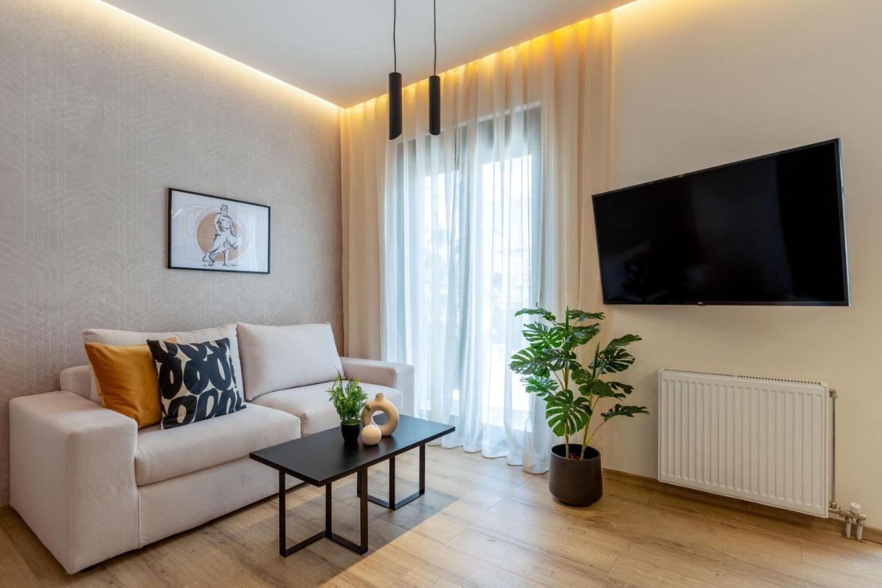 Io Appartement *