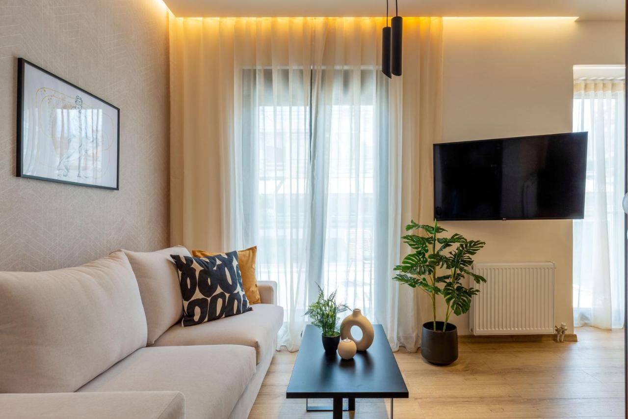 Io Appartement Athene