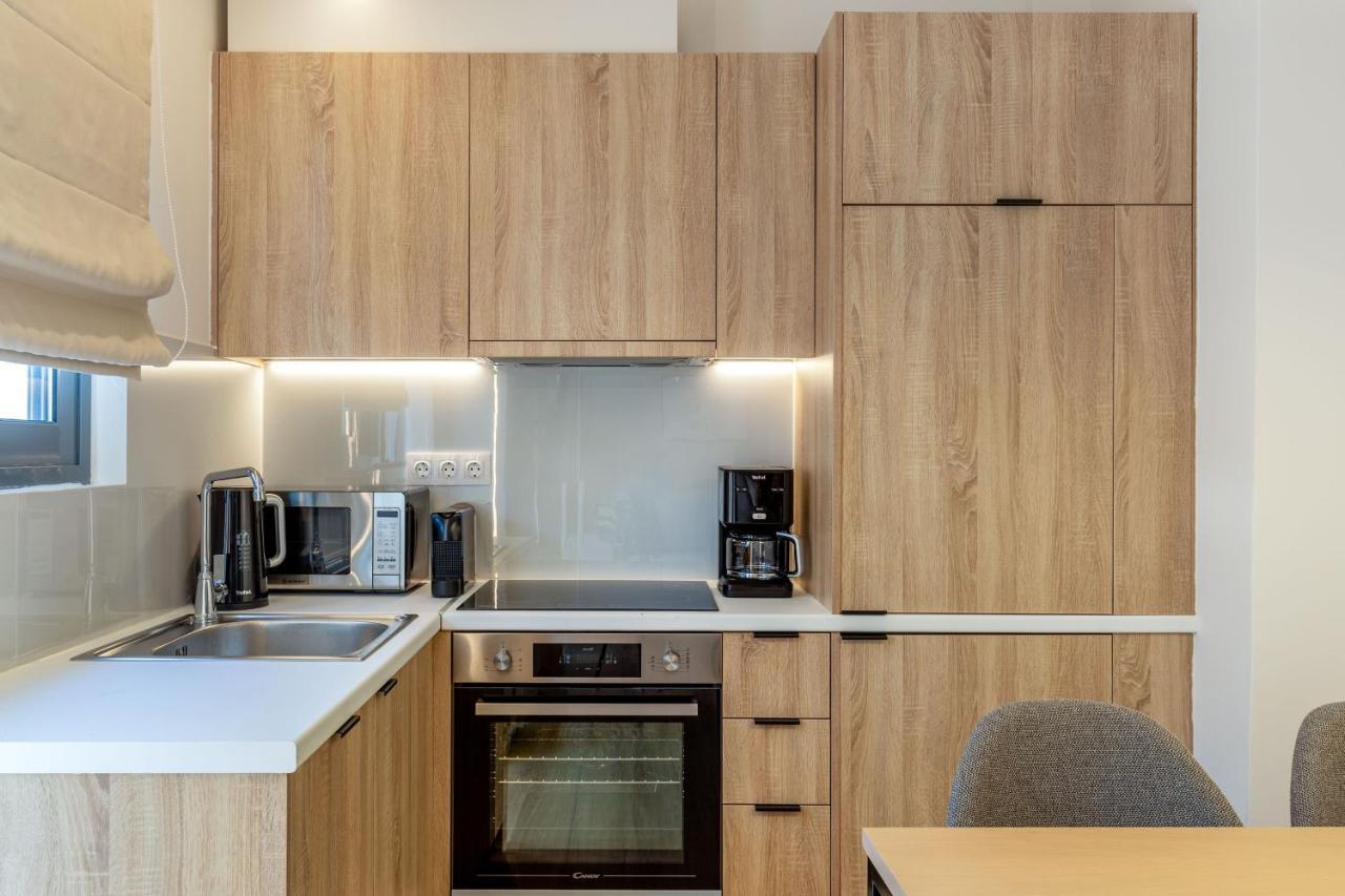 Io Appartement
