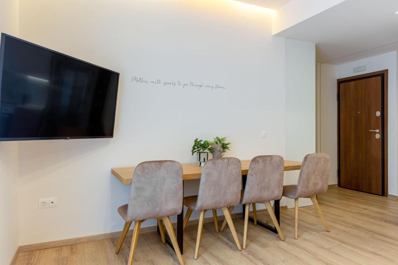 Io Appartement Athene