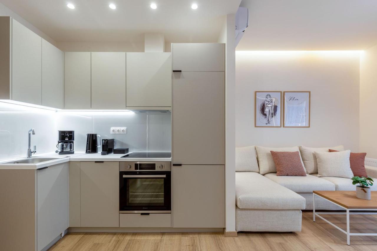 Io Appartement