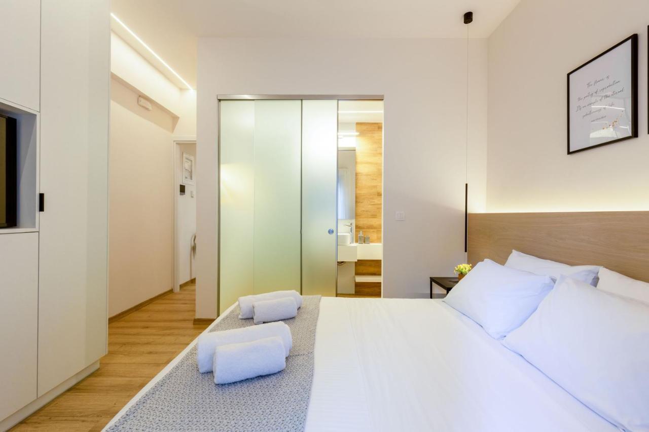 Appartement Io Athene