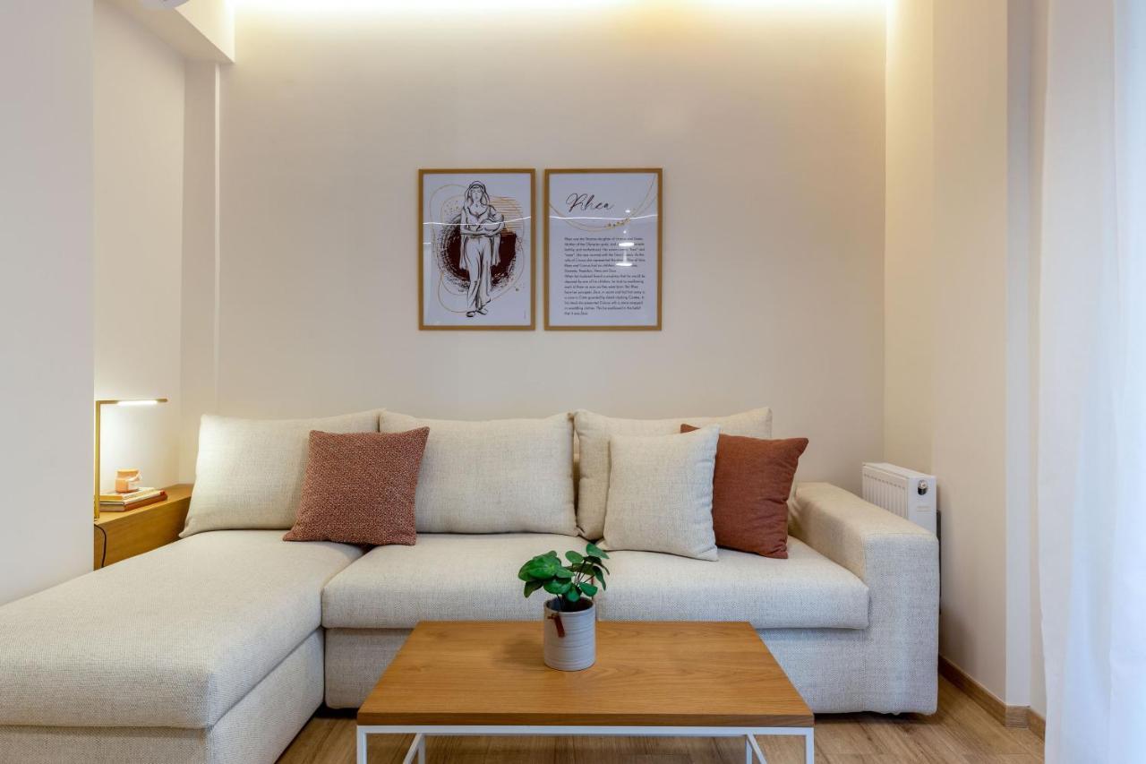 Appartement Io *