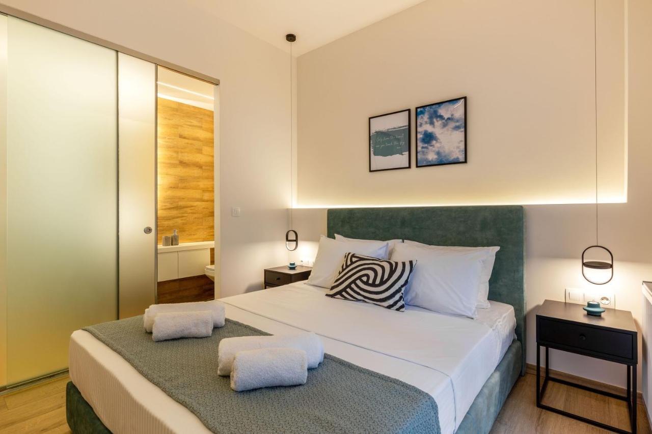 Io Appartement Athene