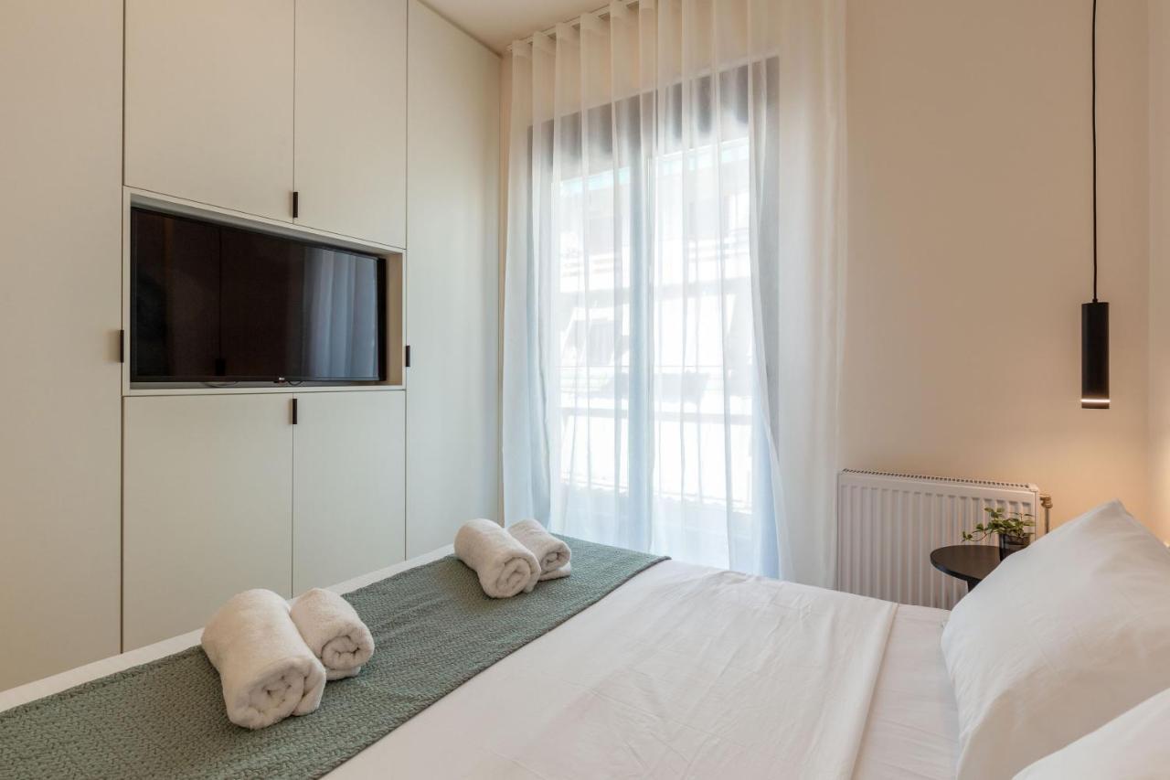 Appartement Io
