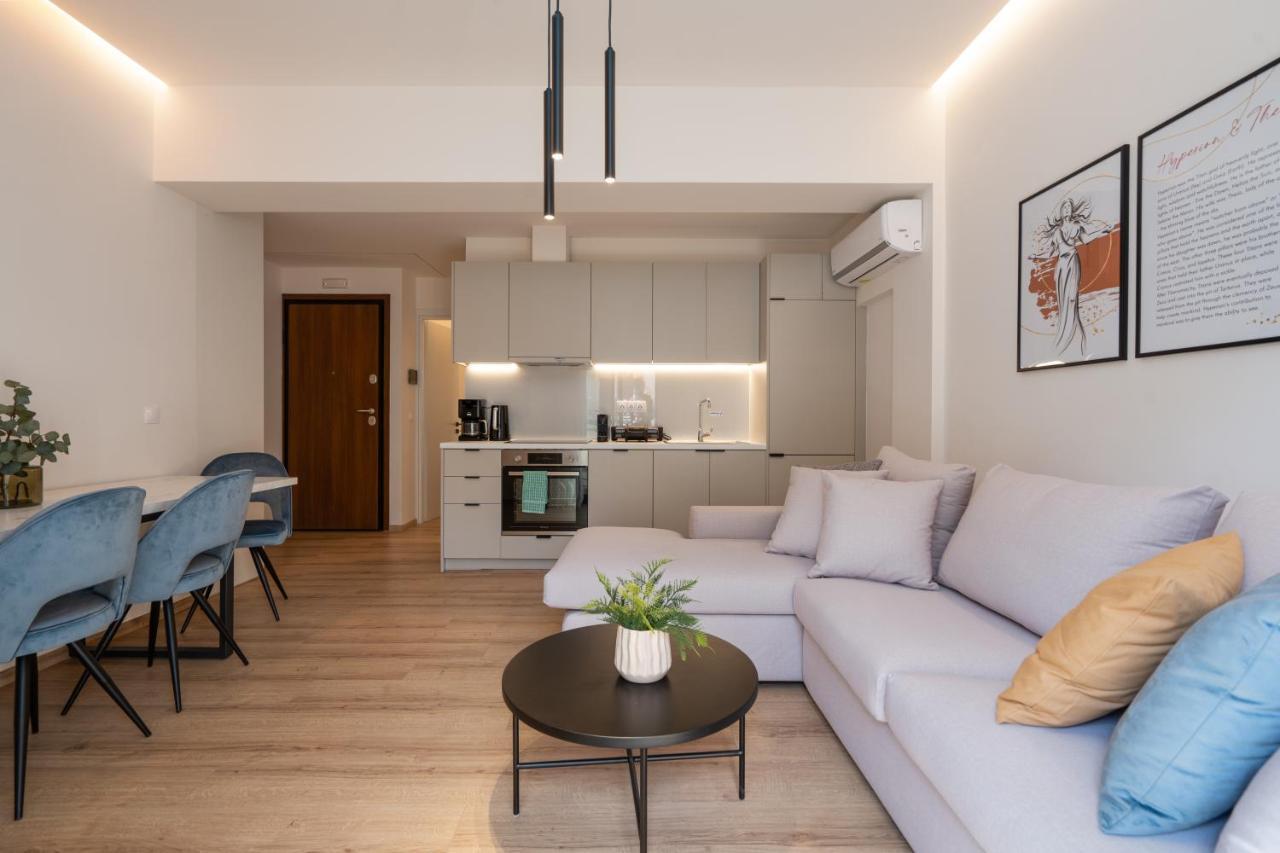 Io Appartement