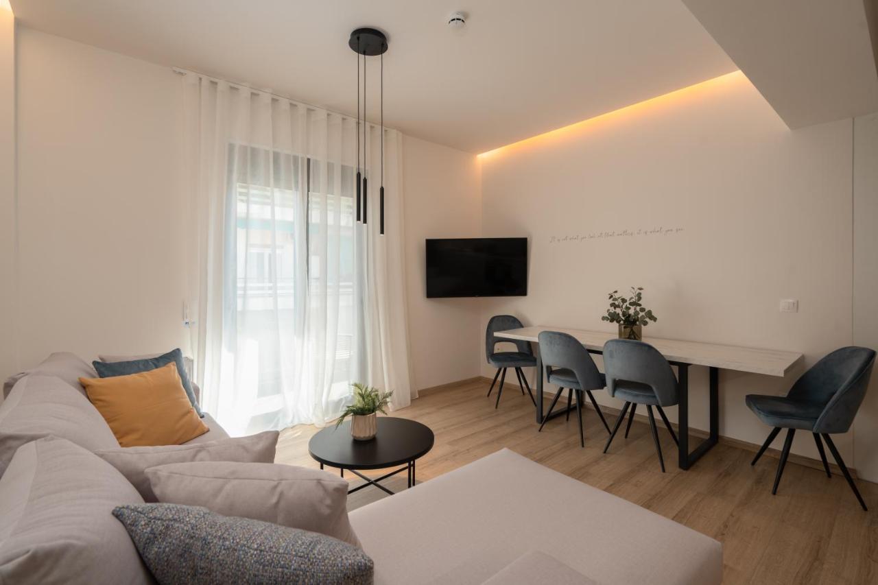 Appartement Io