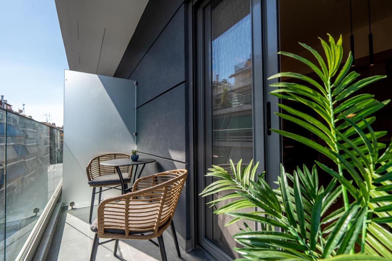 Appartement Io