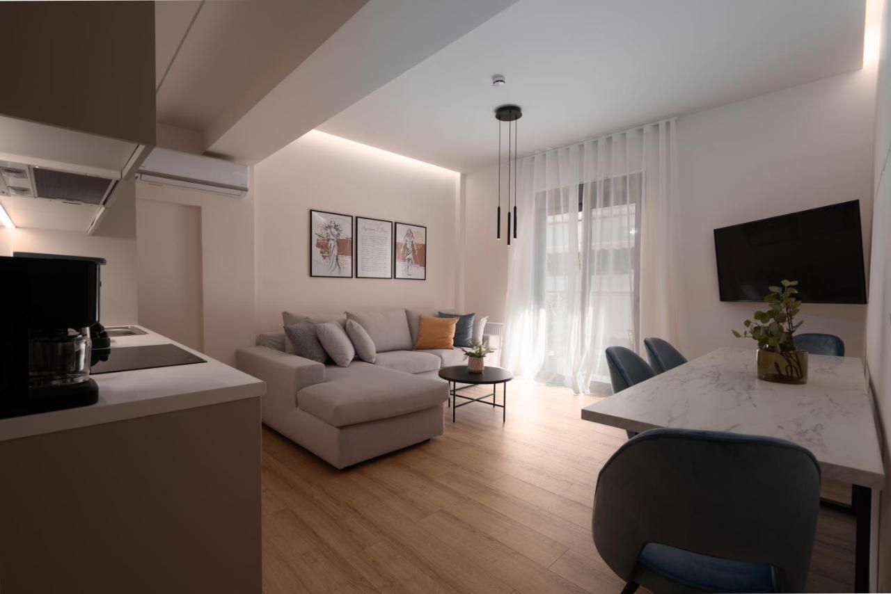 Io Appartement