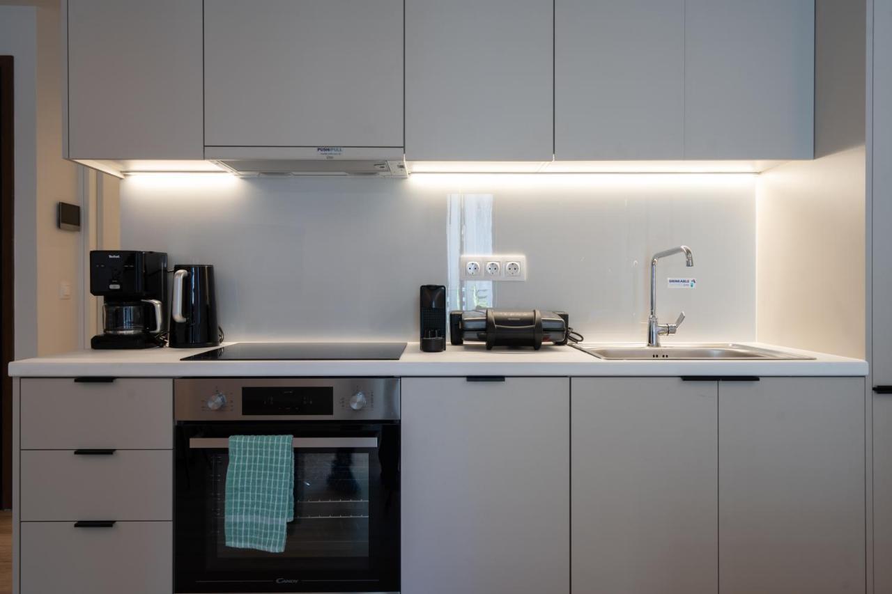 Io Appartement *