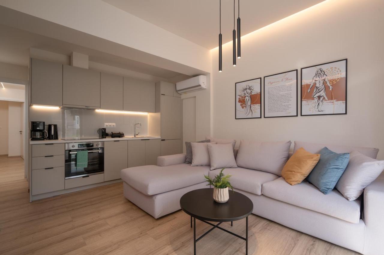Appartement Io