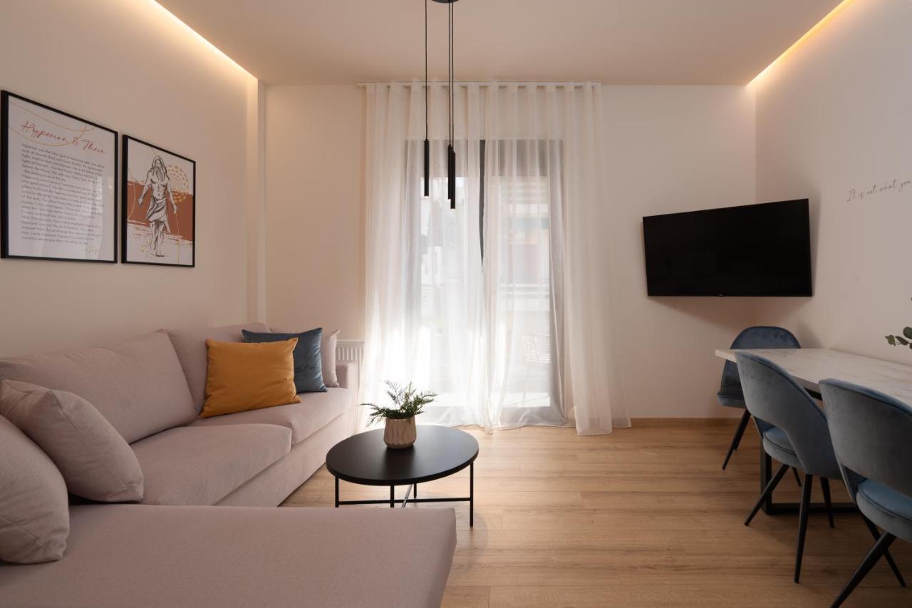 Io Appartement *
