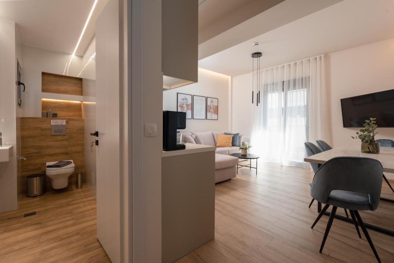 Io Appartement