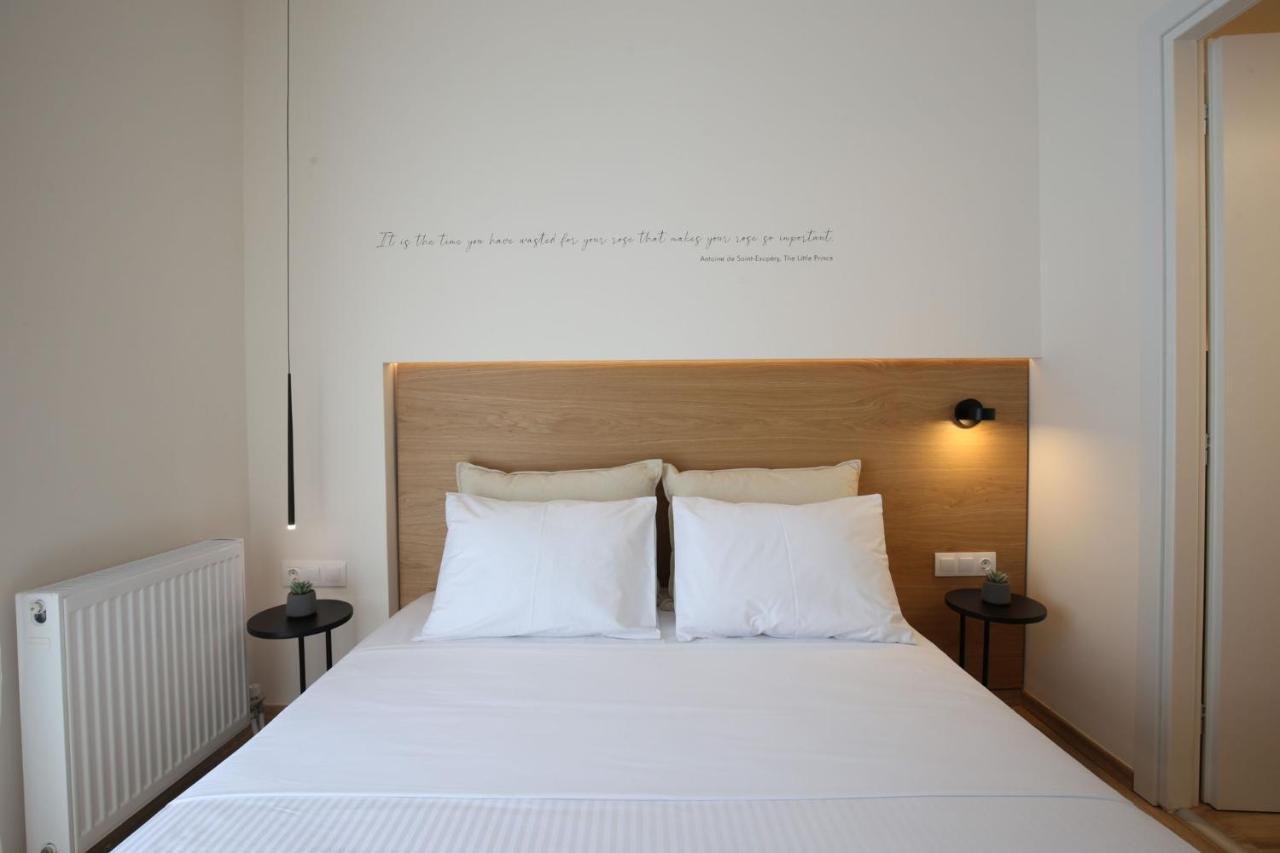 Io Apartment