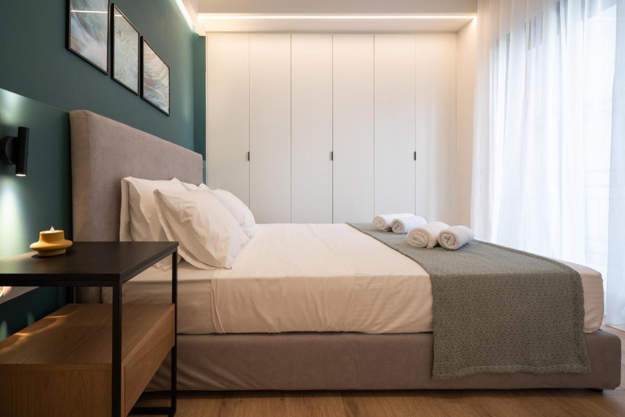 Io Apartment