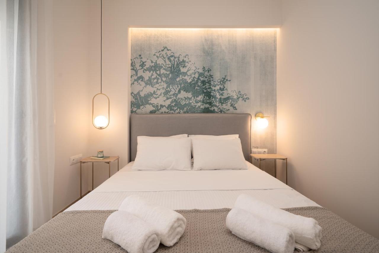 Apartment Io