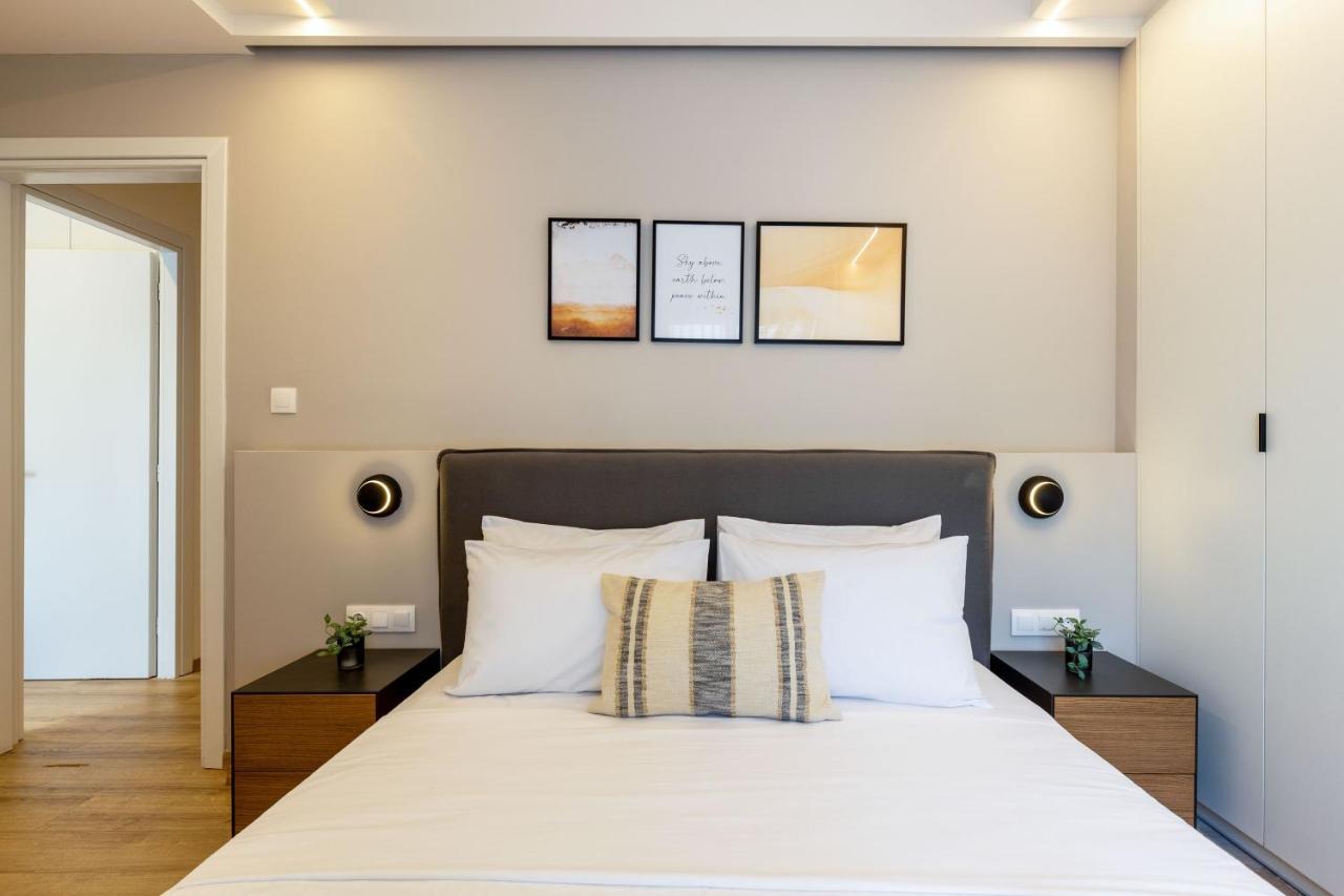 Apartment Io