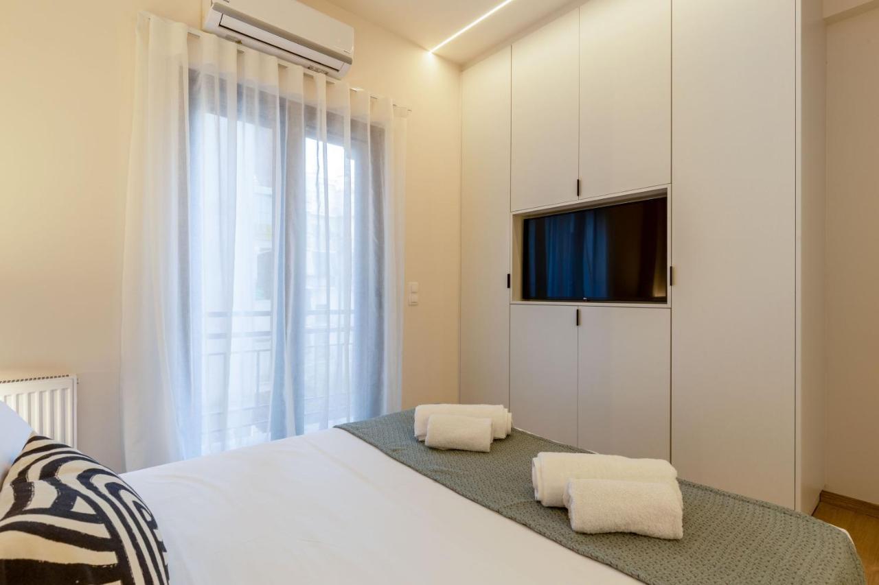 Apartment Io Athens
